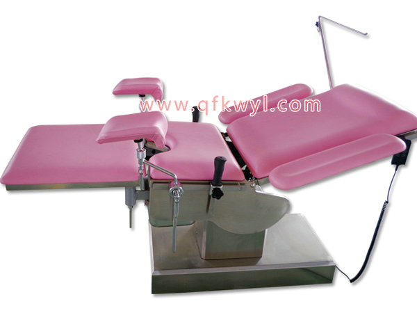 婦科手術床吊橋02