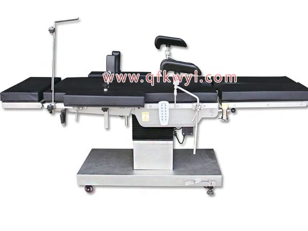 電動(dòng)手術(shù)臺(tái)